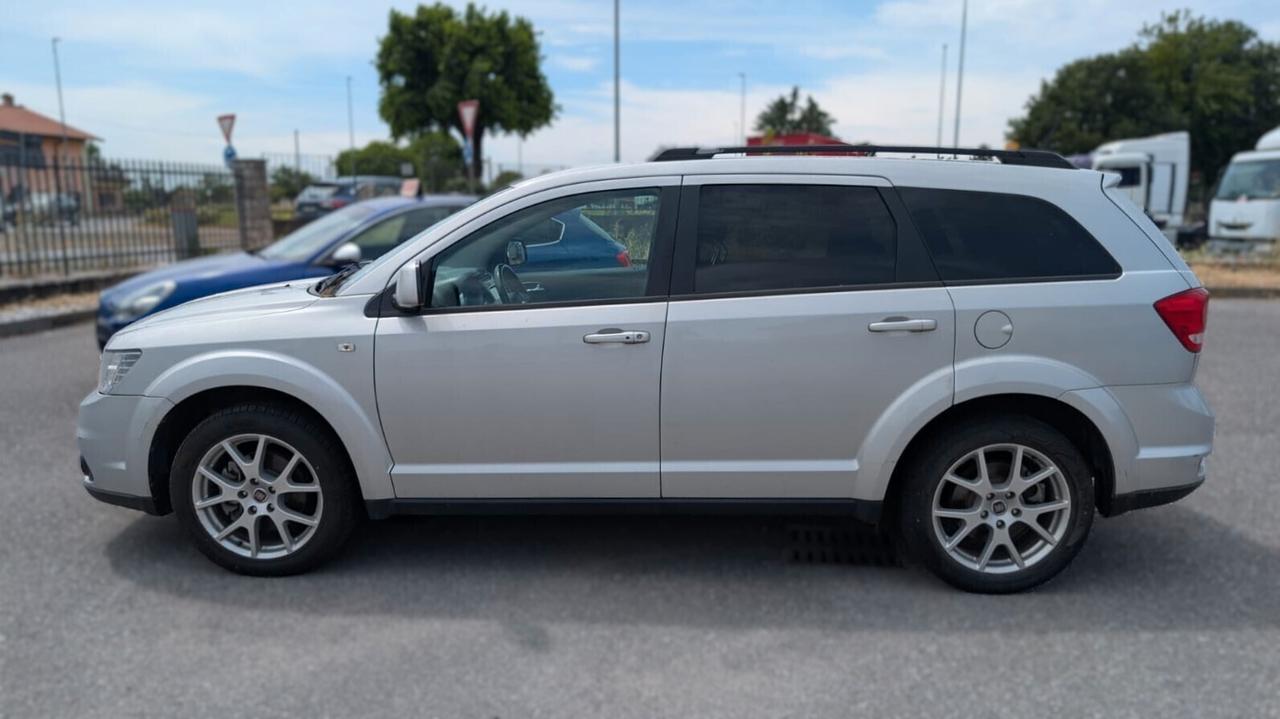 Fiat Freemont