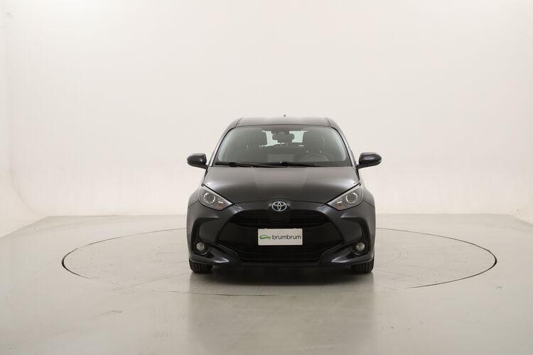 Toyota Yaris Hybrid Business BR601703 1.5 Full Hybrid 116CV