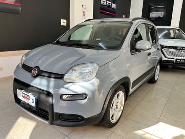 Fiat Panda 1.0 Hybrid City Life KM 74.300 - 2022
