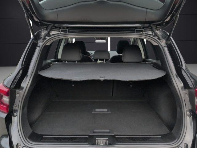 RENAULT Kadjar Blue dCi 8V 115CV Sport Edition