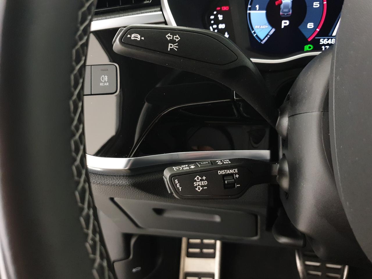 35TDI 150CV S tronic S line Edition