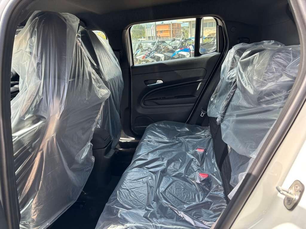 Jeep Avenger 1.2 Turbo MHEV Longitude Automatica IVA ESPOSTA KM 0 Tua a soli 239 Euro al mese