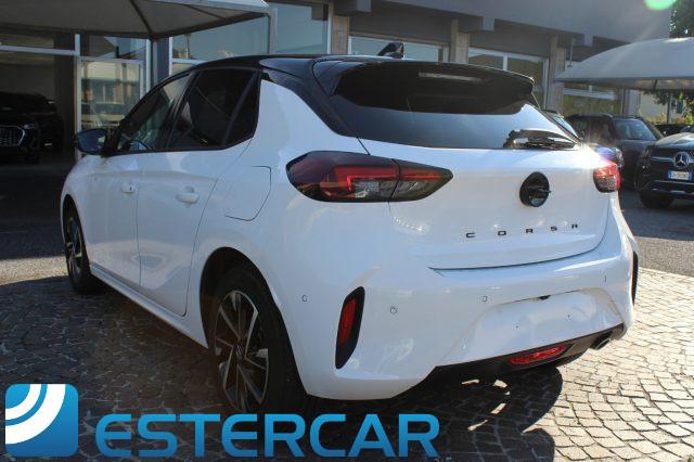 OPEL Corsa 1.2 100CV GS