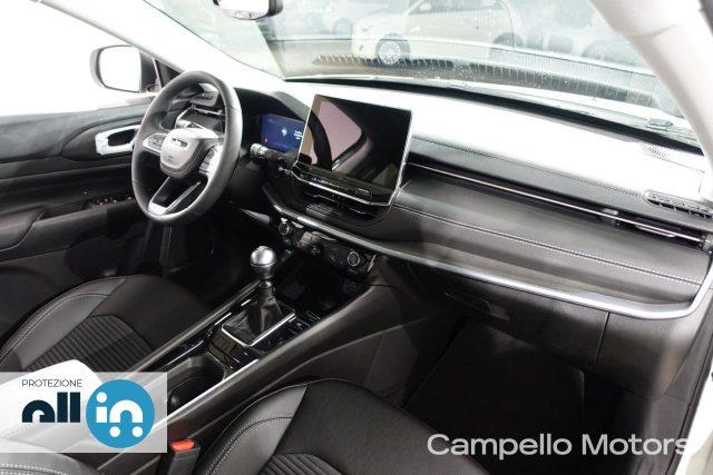 JEEP Compass Compass 1.6 Mjt 130cv Limited MY23