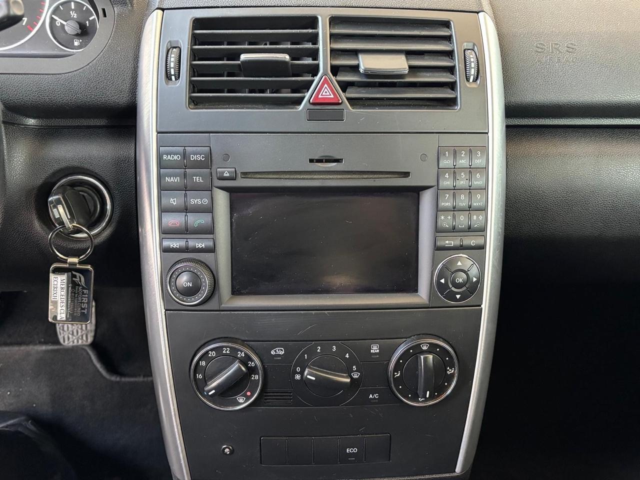 Mercedes-benz A 160 BlueEFFICIENCY Special Edition