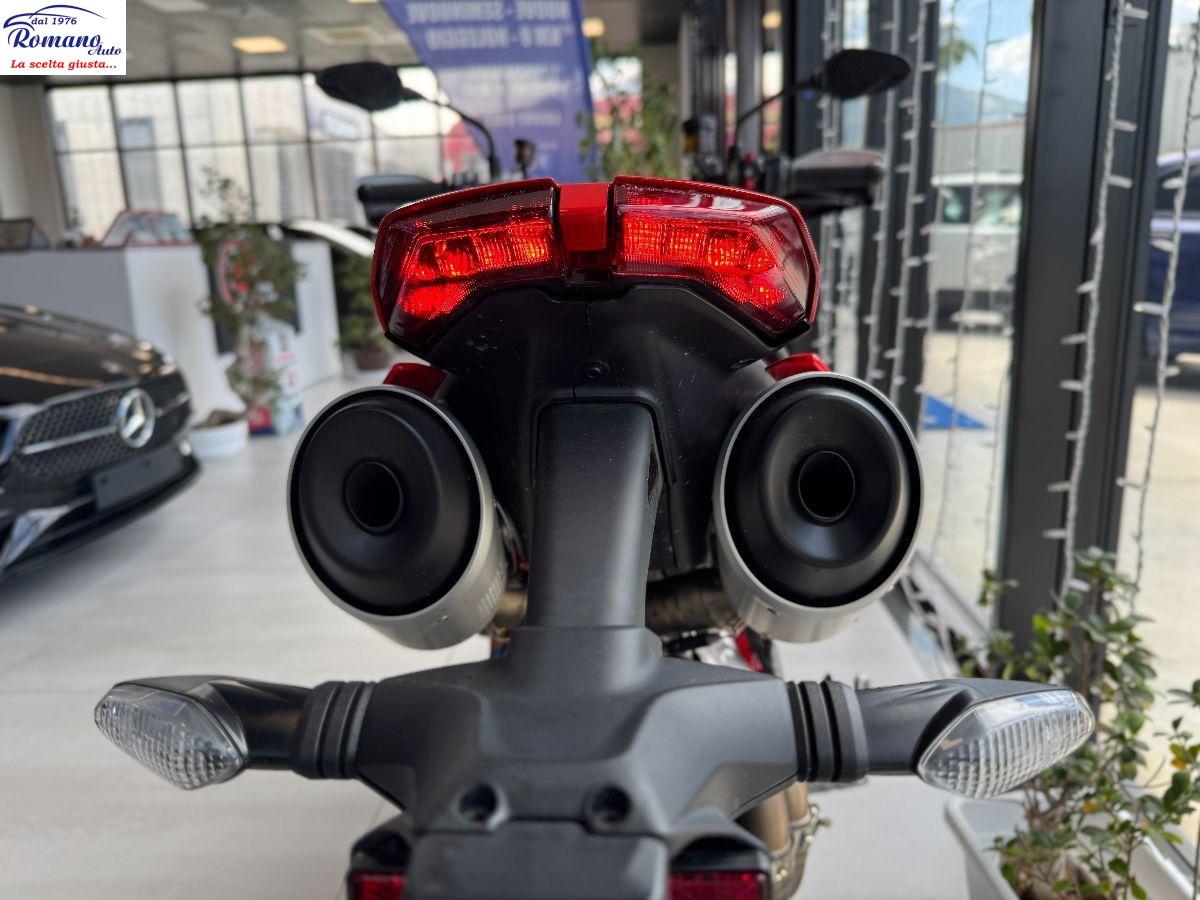 Ducati - Hypermotard 950 - SP#SOLO 650KM!