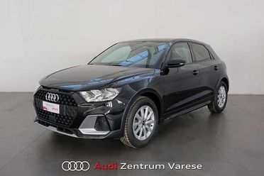 Audi A1 Allstreet 25 TFSI 95CV