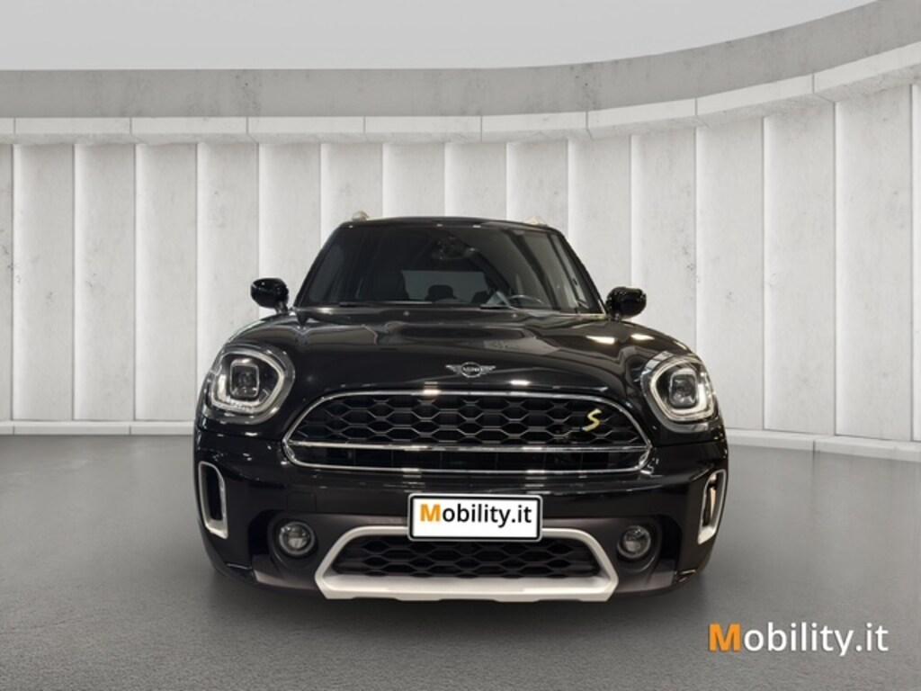 Mini Mini Countryman 1.5 Twin Power Turbo eDrive Cooper SE All4 ALL4 Steptronic