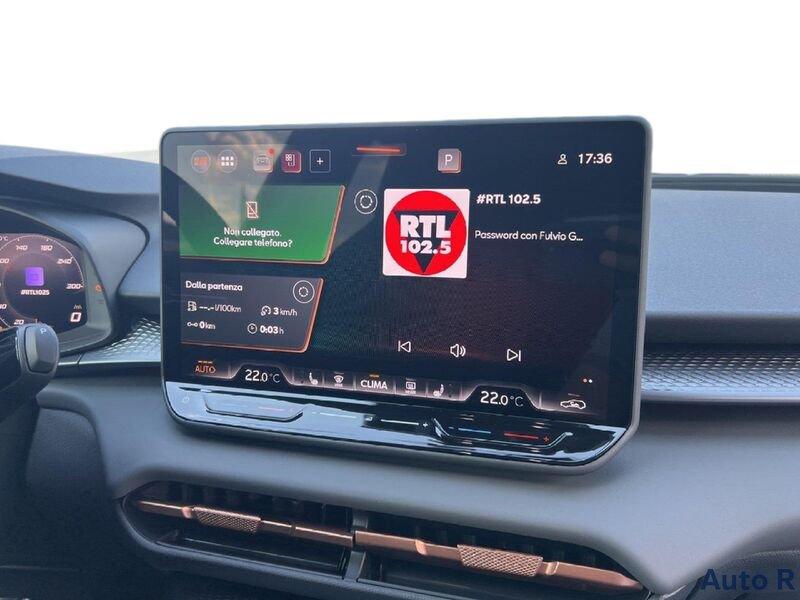Cupra Terramar 1.5 Hybrid DSG