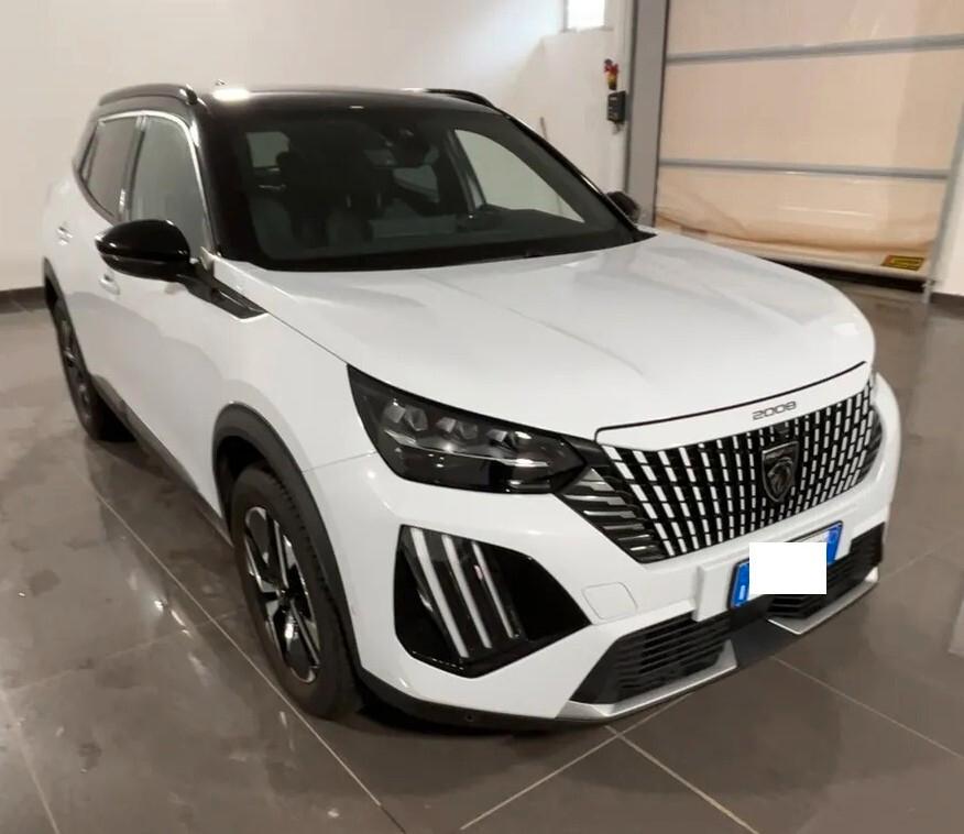 Peugeot 2008 GT 130CV EAT8 GT