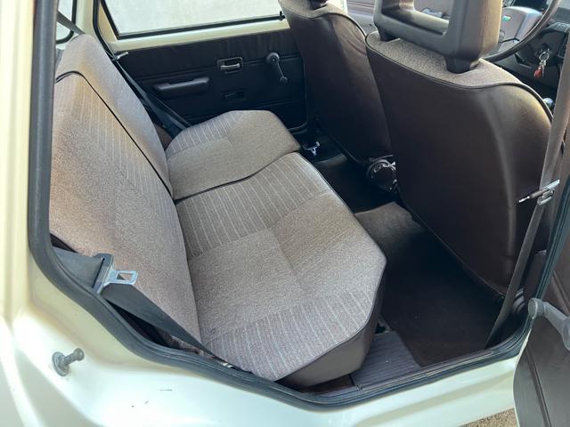 AUSTIN Metro 1.0 LS ONE OWNER 90.000KM!