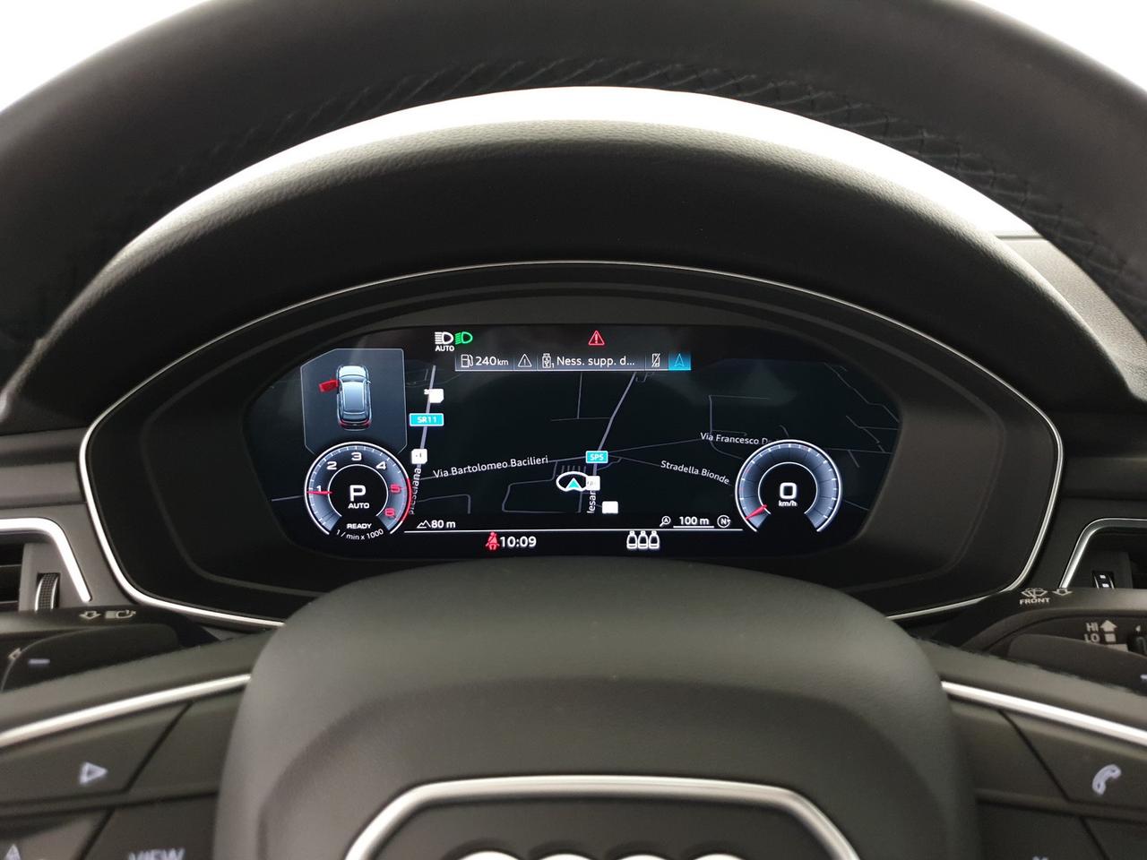40TDI 204CV quattro S tronic Business Evolution
