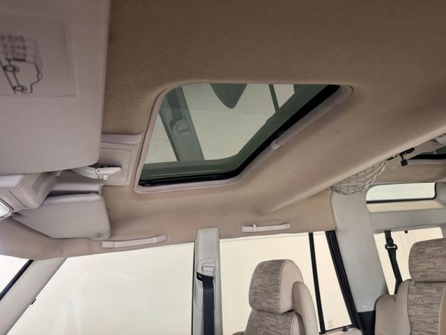 LAND ROVER Discovery 2.5 Td5 5 porte SE