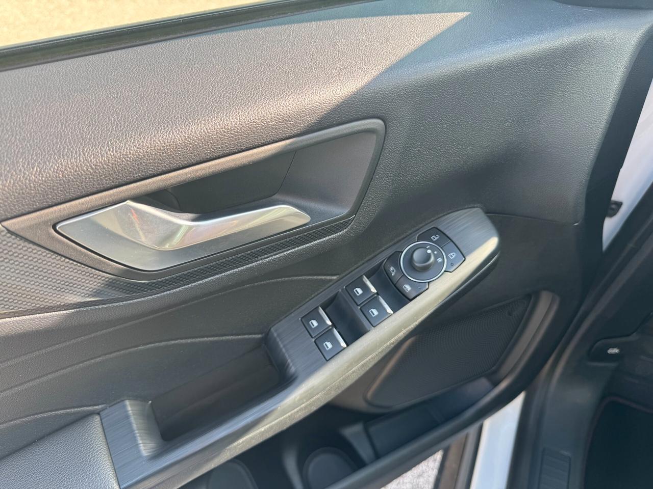 Ford Kuga St-Line X 2.0 EcoBlue 120CV AWD (4×4)