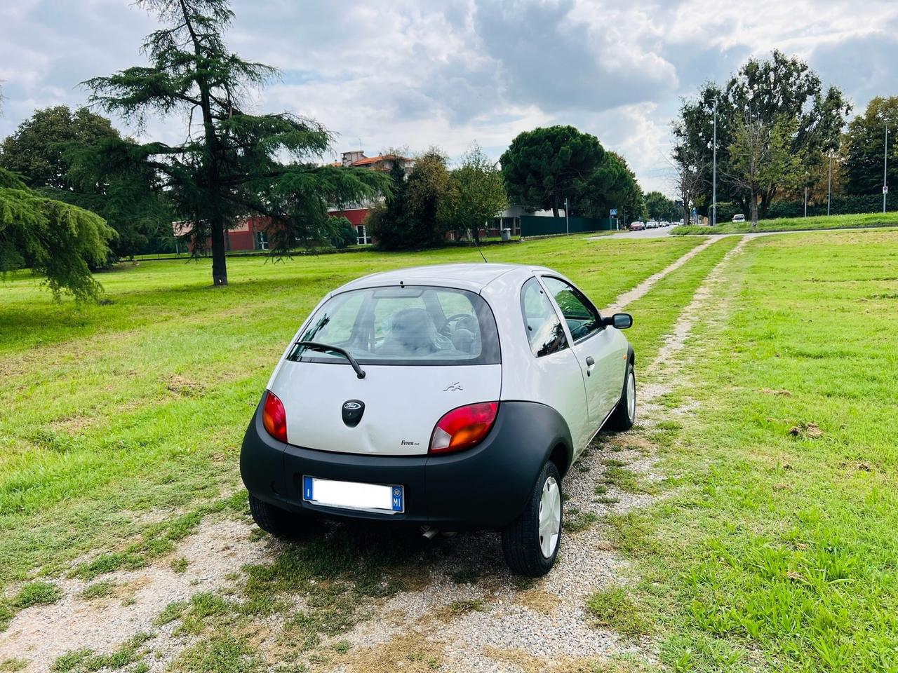 Ford Ka 1.3 CON 12 MESI DI GARANZIA