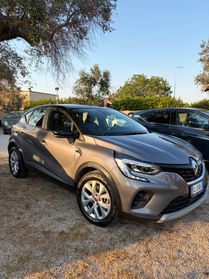 Renault Captur Full Hybrid E-Tech 145 CV Rive Gauche km 60000!!