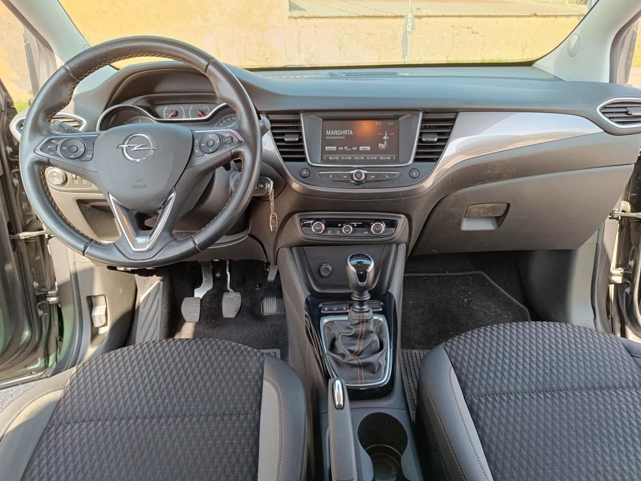Opel Crossland X 1.5 ECOTEC D 102 CV Start&Stop Innovation