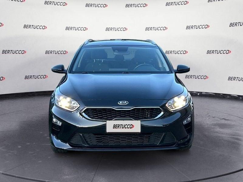 Kia ceed 1.0 T-GDi GPL SW Style
