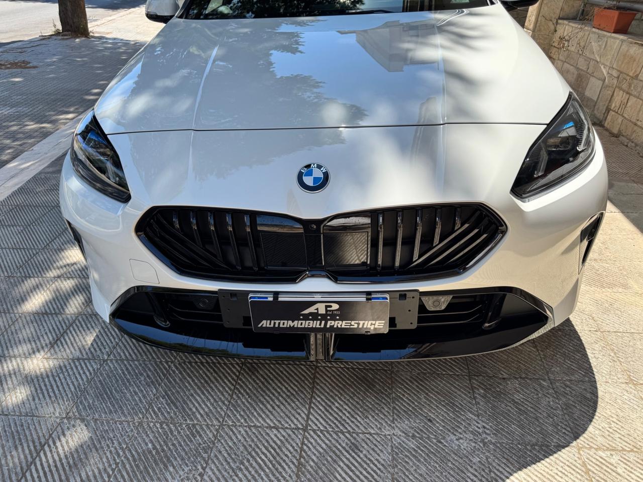 Bmw 118D 5p. MSport Pro