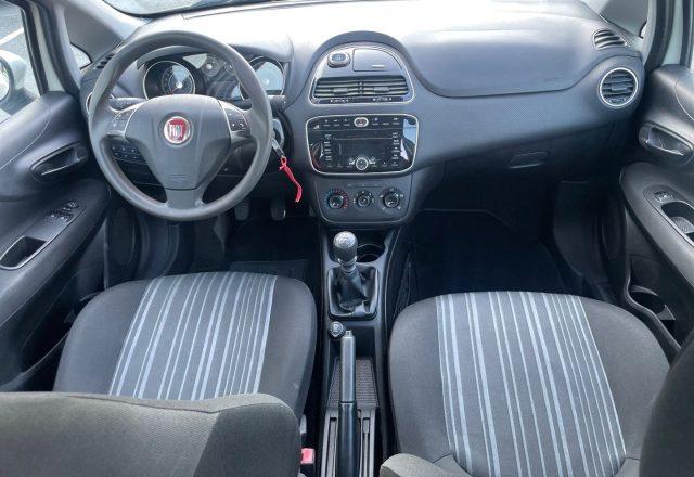 FIAT Punto Evo 1.2 BENZ 69 CV 5 porte Dynamic ADATTA NEOPATENTATI