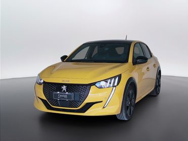 PEUGEOT 208 II 2019 - 208 1.2 puretech GT Line s&s 100cv