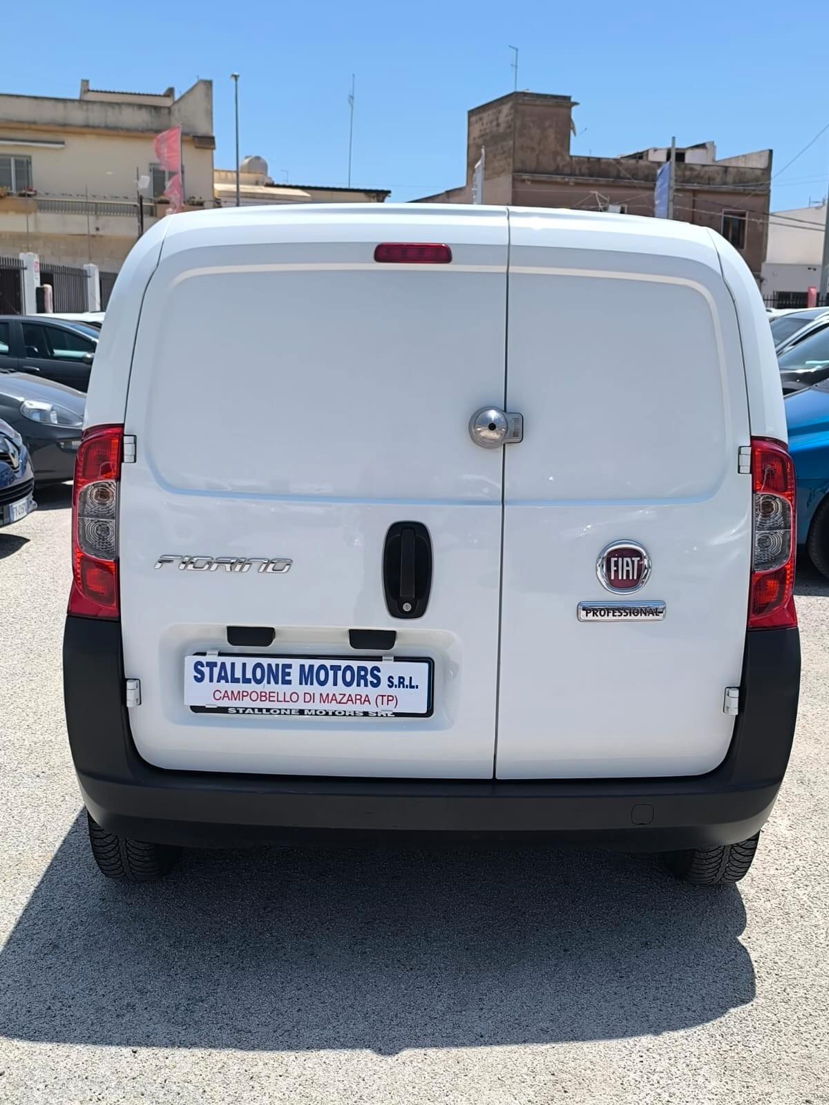 Fiat Fiorino 1.3 MJT 80CV 2019
