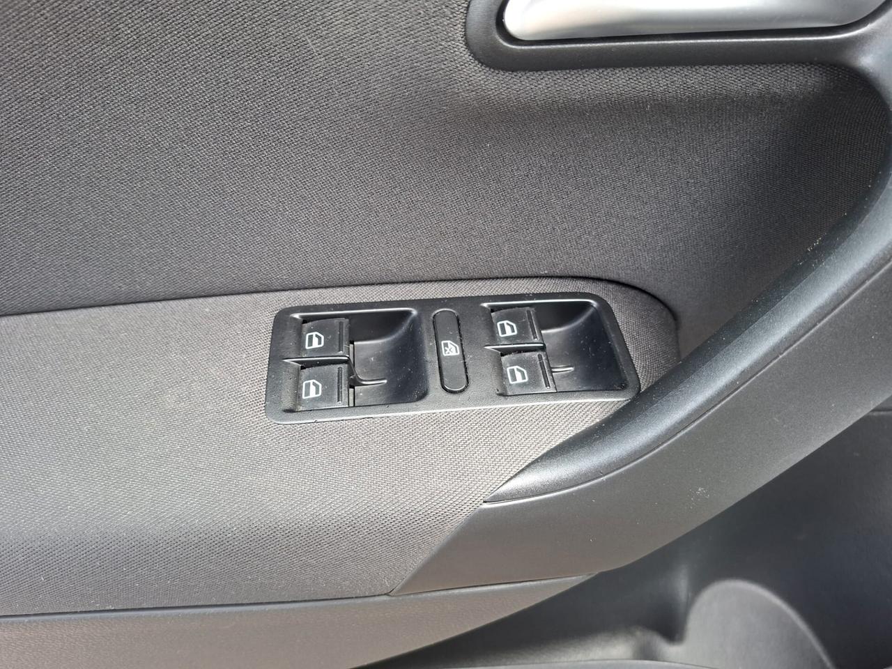 Volkswagen Polo 1.2 5 porte R-Line