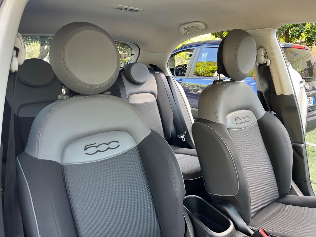 FIAT 500X 1.3 MULTIJET 95CV FULL OPTIONAL