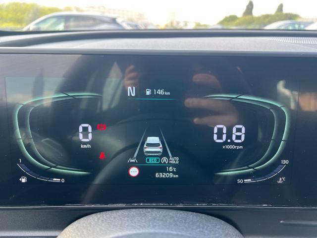 KIA Sportage 1.6 CRDi MHEV Business