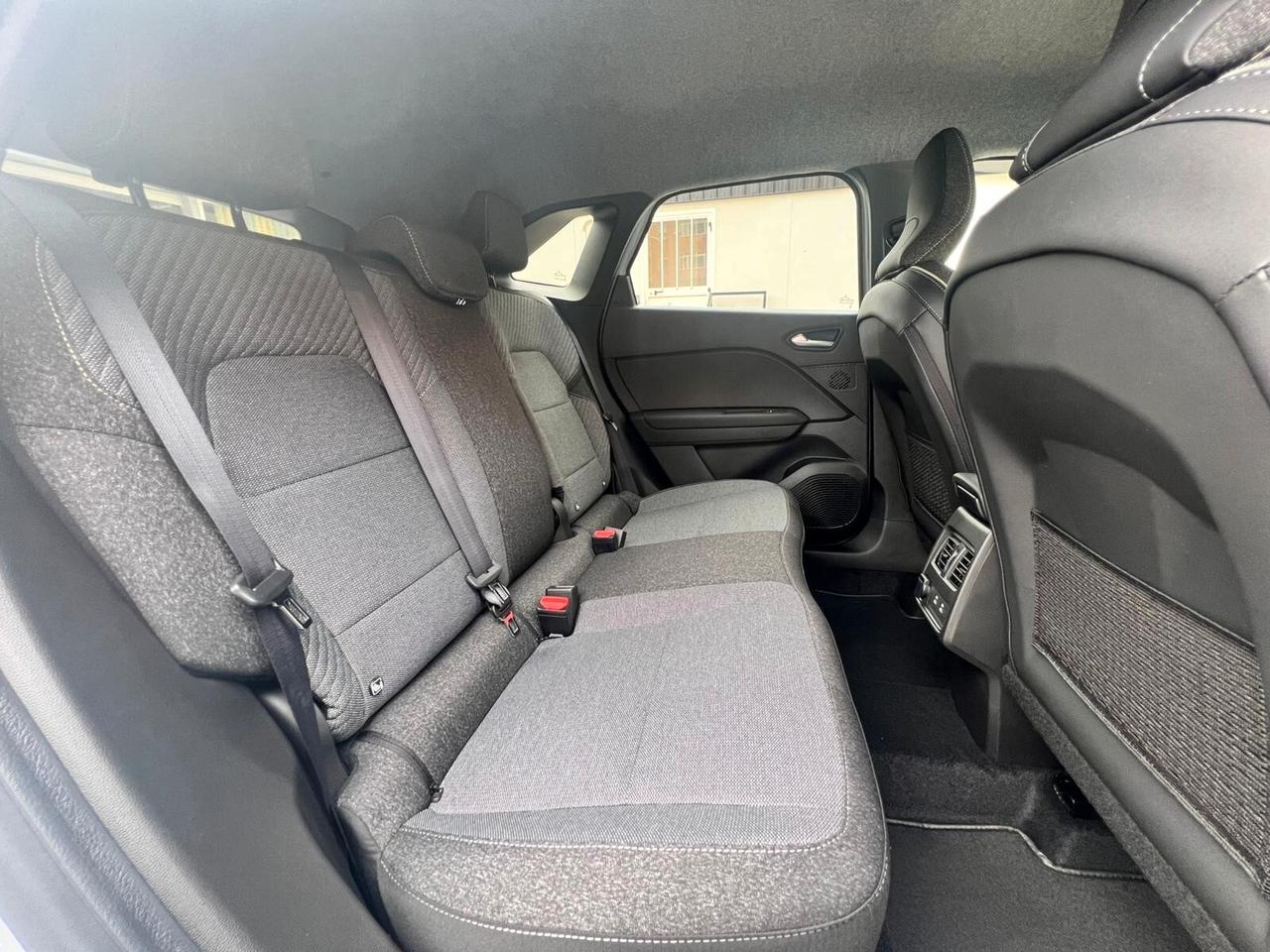 Renault Symbioz Full Hybrid E-Tech 160 CV Techno MY 25