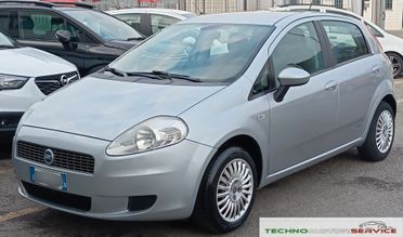 Fiat Grande Punto Grande Punto 1.2 5 porte Dynamic