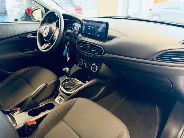 Fiat Tipo SW 1.6 mjt