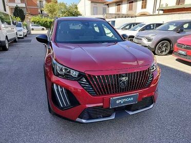 Peugeot 2008 PureTech 130 S&S EAT8 Allure