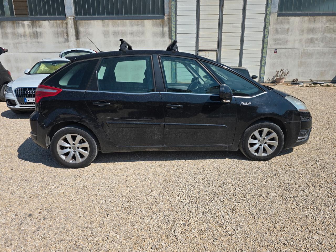 Citroen C4 Grand Picasso 1.6 HDi 110 FAP Business