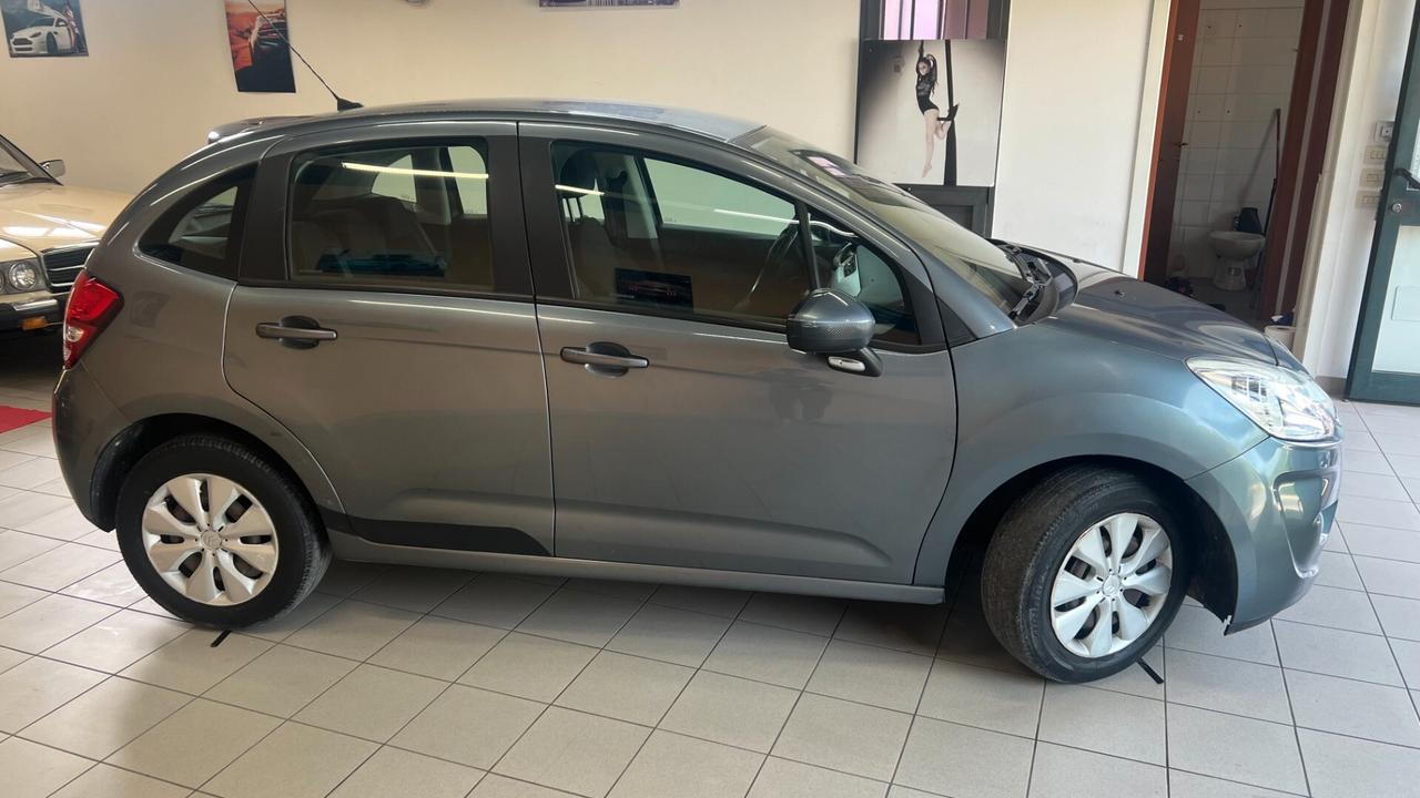 Citroen C3 1.1 Seduction Limited NEOPATENTATI