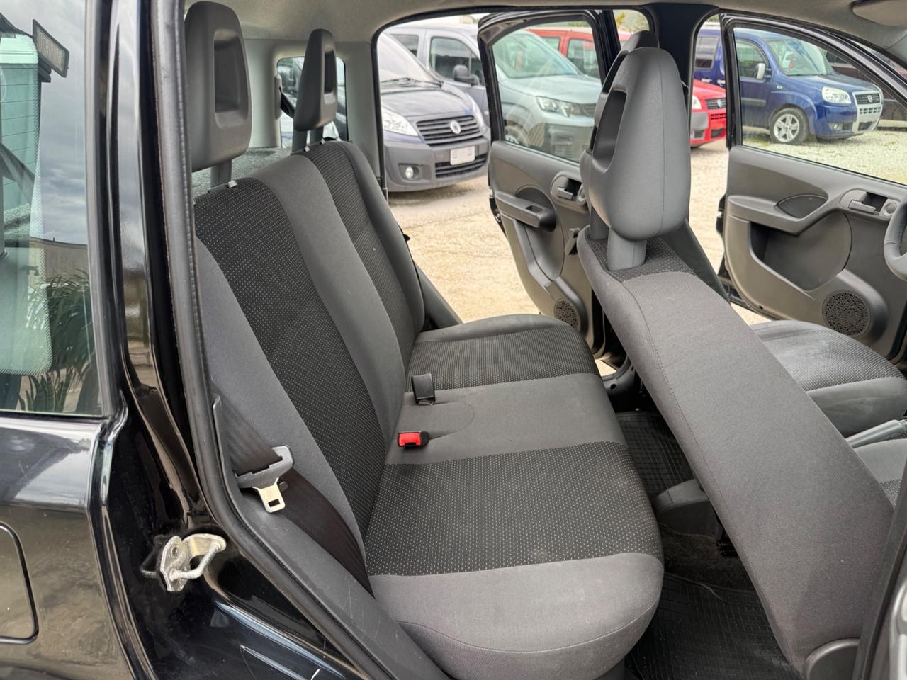 Fiat Panda 1.2 Dynamic