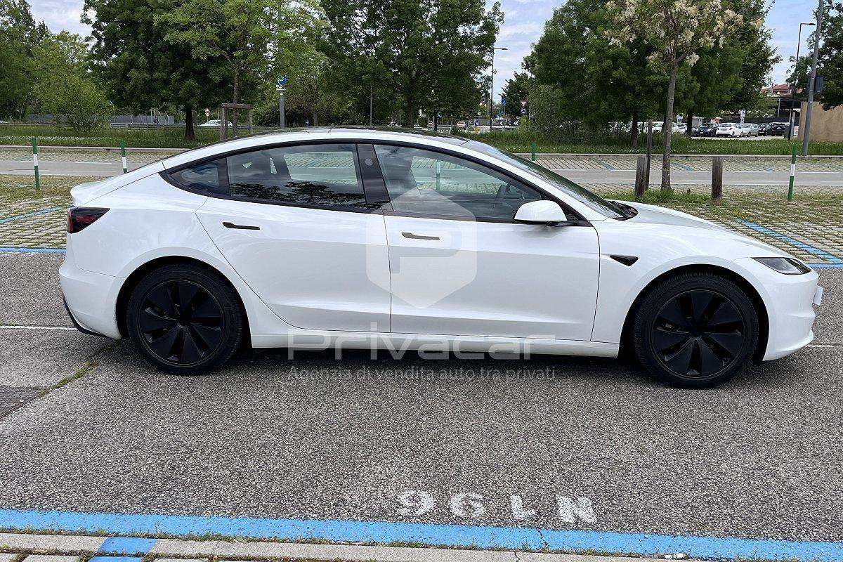 TESLA Model 3 NV35 RWD Premium