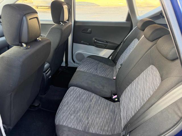 KIA cee'd 143,396km Sp. Wag. 1.6 CRDi VGT 90CV LX Bellissima