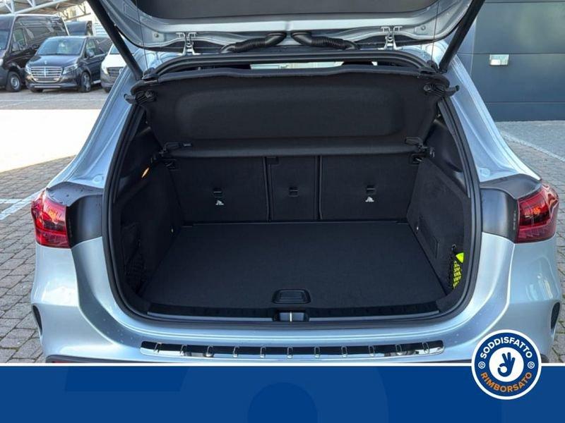 Mercedes-Benz GLA 200d Automatic AMG Line Advanced Plus Extra