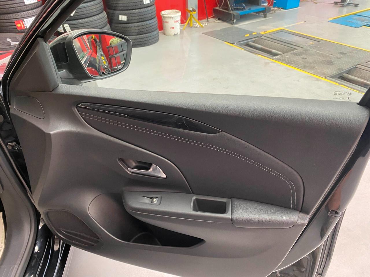 Opel Corsa 1.2 100 CV Elegance