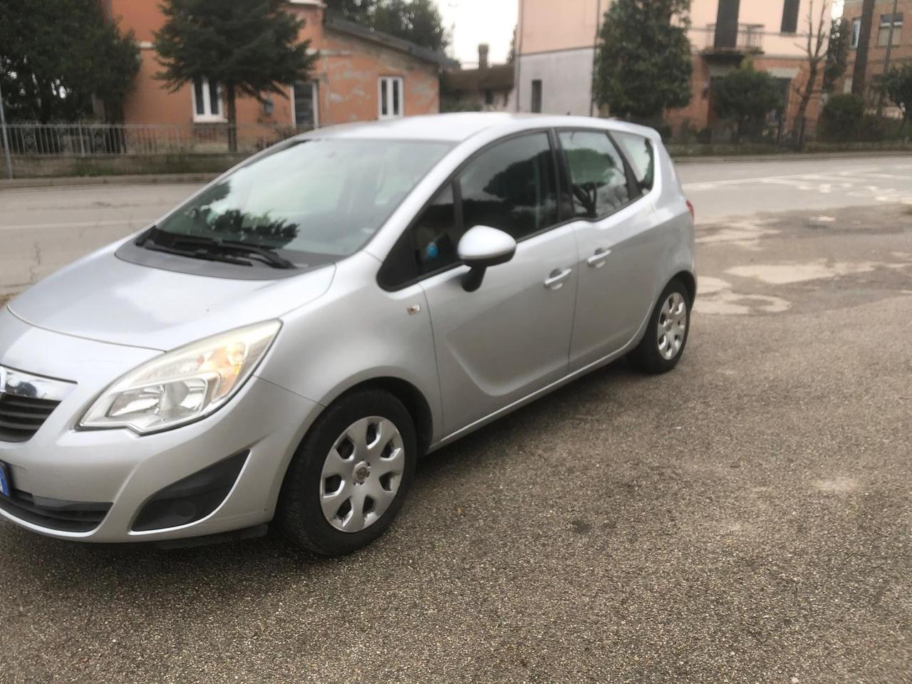 Opel Meriva 1.4 Metano 100CV Elective