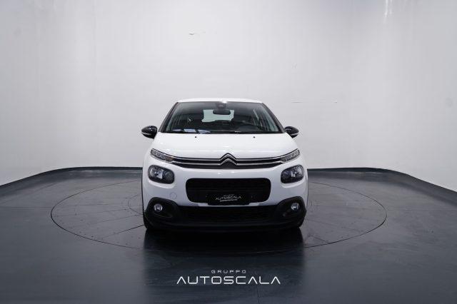 CITROEN C3 1.6 BlueHDi 100cv S&S Business