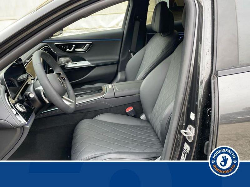 Mercedes-Benz Classe E 220d 4Matic Station Wagon AMG Line Premium