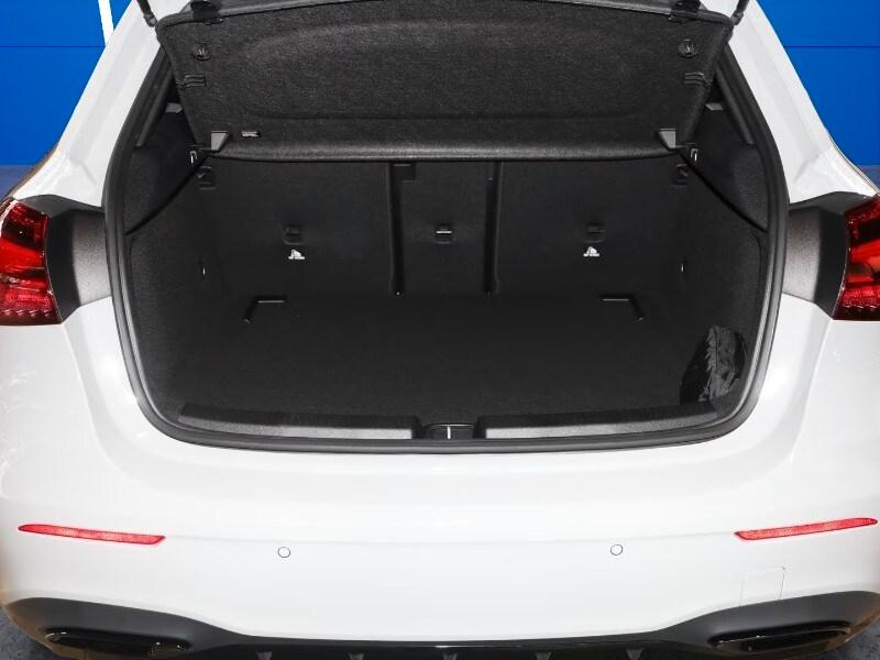 MERCEDES Classe A (W177) A 200 d Automatic ...