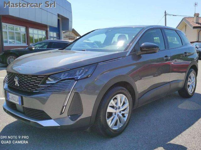 PEUGEOT 3008 3008 II 2021 1.5 bluehdi Active Pack s - GJ602JW