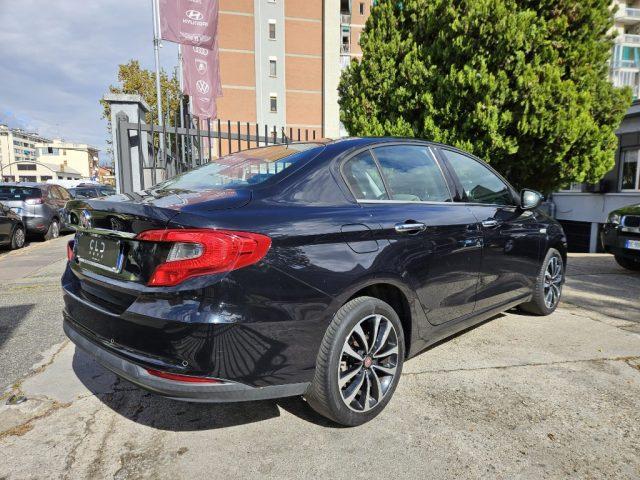 FIAT Tipo 1.6 Mjt 4 porte Easy