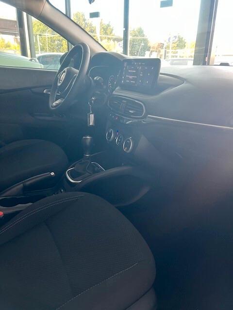 Fiat Tipo 1.3 Mjt S&S 5 porte City Life