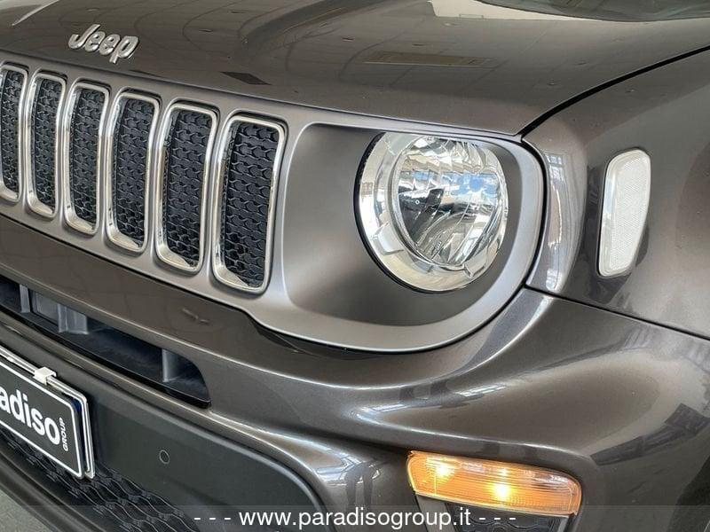 Jeep Renegade 2019 1.0 t3 Limited 2wd