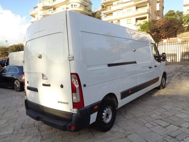 RENAULT Master T35 2300 DCI 135CV L3H2 FURGONE CLIMA ITALIA