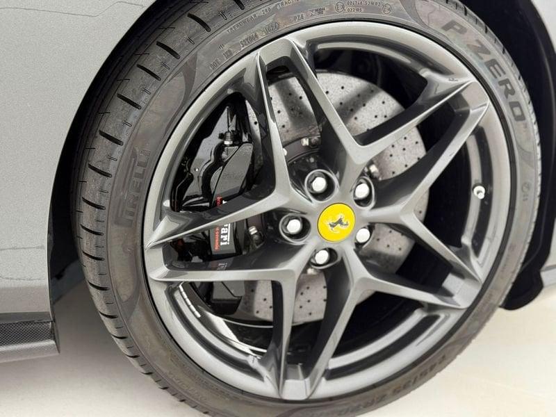 Ferrari Roma Roma Spider ** PRONTA CONSEGNA IVA ESPOSTA **